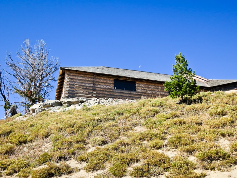 Cloud Cap Inn